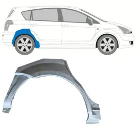 reperaturka-blotnika-tylnego-do-toyota-corolla-verso-2004-2009-prawa