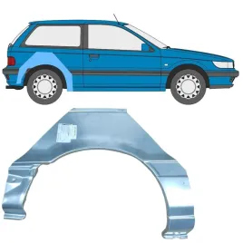 reperaturka-blotnika-tylnego-do-mitsubishi-colt-1988-1992-prawa