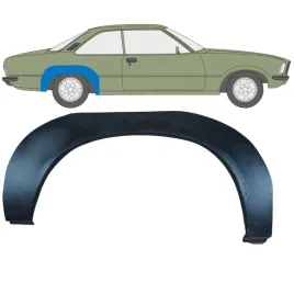 reperaturka-blotnika-tylnego-do-opel-rekord-d-1972-1977-prawa