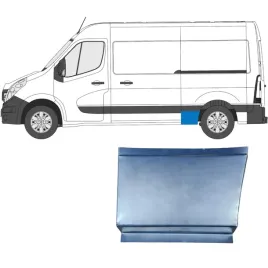 reperaturka-blotnika-tylnego-do-renault-master-2010-lewa