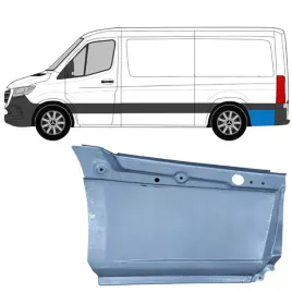 reperaturka-blotnika-tylnego-do-mercedes-sprinter-2018-lewa