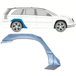 reperaturka-blotnika-tylnego-do-chrysler-pacifica-2003-2007-prawa