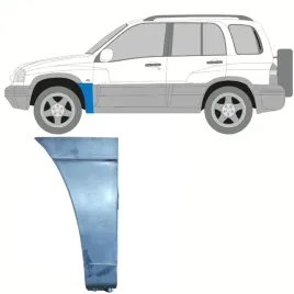 reperaturka-blotnika-przedniego-do-suzuki-grand-vitara-1997-2005-lewa