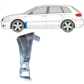 reperaturka-blotnika-przedniego-do-audi-a3-8p-2003-2012-lewa