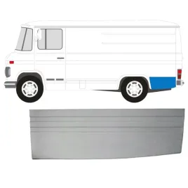 reperaturka-blotnika-tylnego-do-mercedes-406-608d-1968-1986-lewa