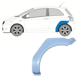 reperaturka-blotnika-tylnego-do-toyota-yaris-2006-2011-lewa