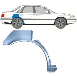 reperaturka-blotnika-tylnego-do-mazda-626-1988-1992-prawa