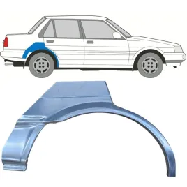 reperaturka-blotnika-tylnego-do-toyota-corolla-e8-1983-1988-prawa