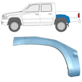 reperaturka-blotnika-tylnego-do-toyota-hilux-1998-2005-lewa