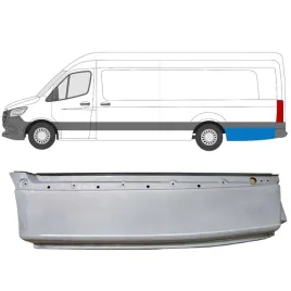 reperaturka-blotnika-tylnego-do-mercedes-sprinter-2018-lewa