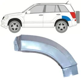 reperaturka-blotnika-tylnego-do-suzuki-grand-vitara-2005-2014-lewa