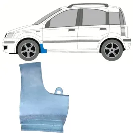 reperaturka-blotnika-przedniego-do-fiat-panda-2003-2012-lewa