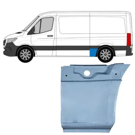 reperaturka-blotnika-tylnego-do-mercedes-sprinter-2018-lewa