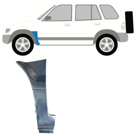 reperaturka-blotnika-przedniego-do-kia-sportage-1994-2002-lewa