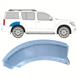 reperaturka-blotnika-tylnego-czesc-gorna-do-nissan-pathfinder-r51-2004-2013