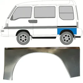 reperaturka-blotnika-tylnego-do-subaru-libero-1983-1998-lewa