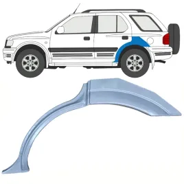reperaturka-blotnika-tylnego-do-opel-frontera-b-1999-2002-lewa
