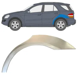 reperaturka-blotnika-tylnego-do-mercedes-benz-m-class-ml-w164-2005-2011