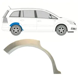 reperaturka-blotnika-tylnego-do-opel-zafira-b-2005-2012-prawa