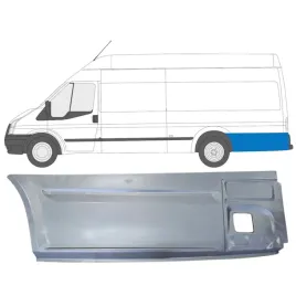 reperaturka-blotnika-tylnego-do-ford-transit-2000-2013-lewa