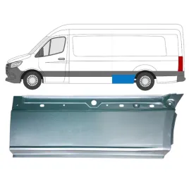 reperaturka-blotnika-tylnego-do-mercedes-sprinter-2018-lewa