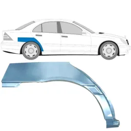 reperaturka-blotnika-tylnego-do-mercedes-c-class-w203-2000-2007-prawa