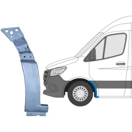 reperaturka-nadkola-przedniego-do-mercedes-sprinter-2018-lewa