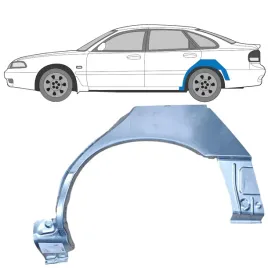 reperaturka-blotnika-tylnego-do-mazda-626-1992-1997-lewa
