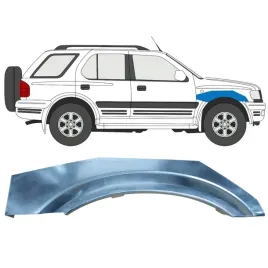 reperaturka-blotnika-przedniego-do-opel-frontera-b-1999-2002-prawa
