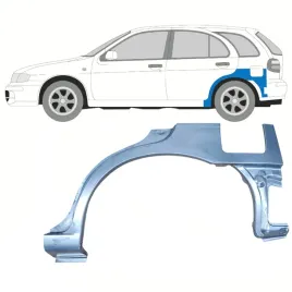 reperaturka-blotnika-tylnego-do-nissan-almera-n15-1995-1999-lewa