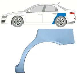 reperaturka-blotnika-tylnego-do-alfa-romeo-159-2005-2012-lewa