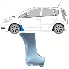 reperaturka-blotnika-przedniego-do-mitsubishi-colt-2004-2012-lewa