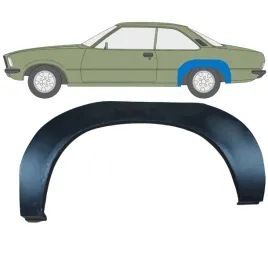reperaturka-blotnika-tylnego-do-opel-rekord-d-1972-1977-lewa