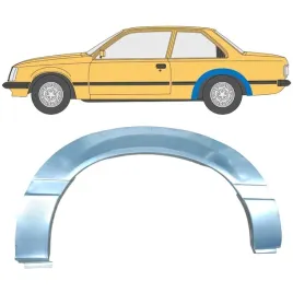reperaturka-blotnika-tylnego-do-opel-rekord-e-1977-1986-lewa