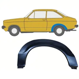reperaturka-blotnika-tylnego-do-ford-escort-1974-1980-lewa