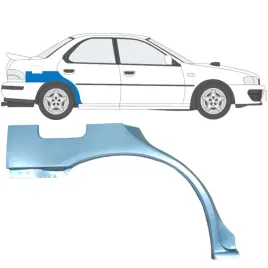 reperaturka-blotnika-tylnego-do-subaru-impreza-gc-gf-1992-2000-prawa