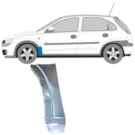 reperaturka-blotnika-przedniego-do-opel-corsa-c-2000-2010-lewa