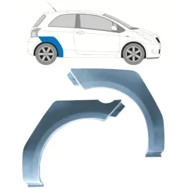 reperaturka-blotnika-tylnego-do-toyota-yaris-2006-2011-lewa-prawa