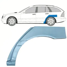 reperaturka-blotnika-tylnego-do-mercedes-c-class-w203-2000-2007-lewa