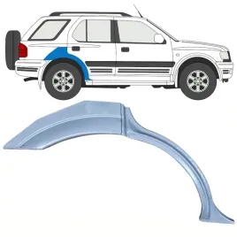 reperaturka-blotnika-tylnego-do-opel-frontera-b-1999-2002-prawa
