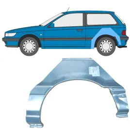 reperaturka-blotnika-tylnego-do-mitsubishi-colt-1988-1992-lewa
