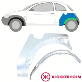 reperaturka-blotnika-tylnego-do-ford-ka-1996-2008-lewa-zestaw