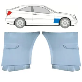 reperaturka-blotnika-przedniego-do-mercedes-cl-class-203-2000-2008