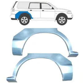 reperaturka-blotnika-tylnego-do-mitsubishi-pajero-sport-1996-2008