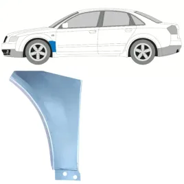 reperaturka-blotnika-przedniego-do-audi-a4-b6-2000-2004-lewa