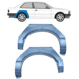 reperaturka-blotnika-tylnego-do-bmw-3-e30-1982-1987-lewa-prawa-zestaw