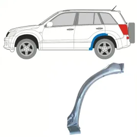 reperaturka-blotnika-tylnego-do-suzuki-grand-vitara-2005-2014-lewa