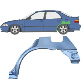 reperaturka-blotnika-tylnego-do-honda-civic-1991-1995-lewa
