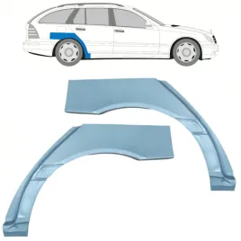reperaturka-blotnika-tylnego-do-mercedes-c-class-w203-2000-2007