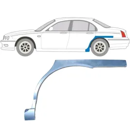 reperaturka-blotnika-tylnego-do-rover-75-1999-2005-lewa